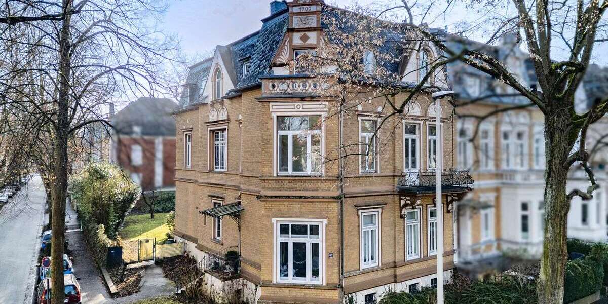 Einfamilienhaus Bonn - Bad Godesberg Bad Godesberg - 10 Zimmer, 342 m&sup2;, 1.350.000&euro; | Angebot:25719573