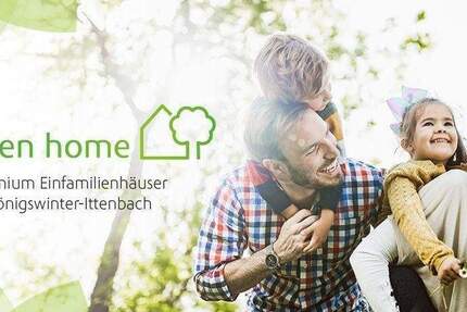 Haus Königswinter Ittenbach - 5 Zimmer, 117 m&sup2;, 569.900&euro; | Angebot:25679628