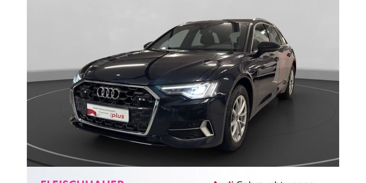 Audi A6 27.205 km 46.980 &euro; Bonn 53119