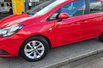 Opel Corsa 123.546 km 7.950 &euro; Brühl 50321