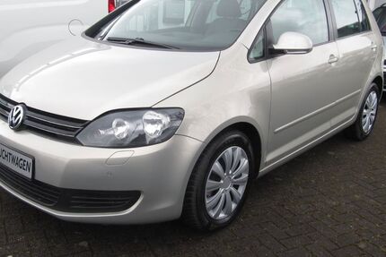 VW Golf Plus 73.100 km 8.499 &euro; Düren 52353