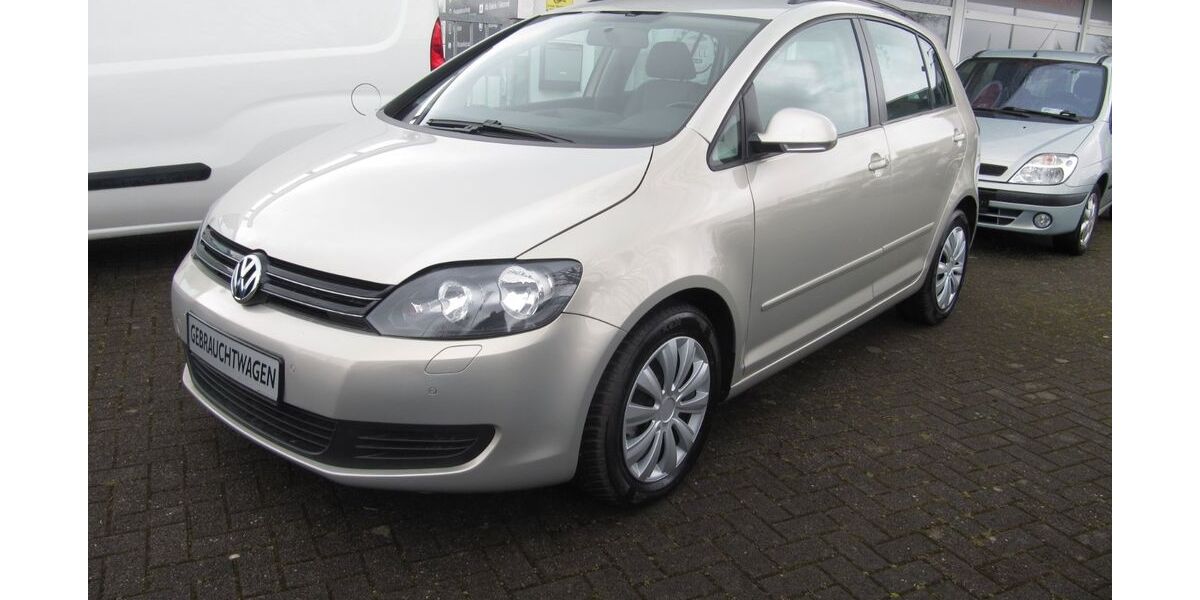 VW Golf Plus 73.100 km 8.499 &euro; Düren 52353