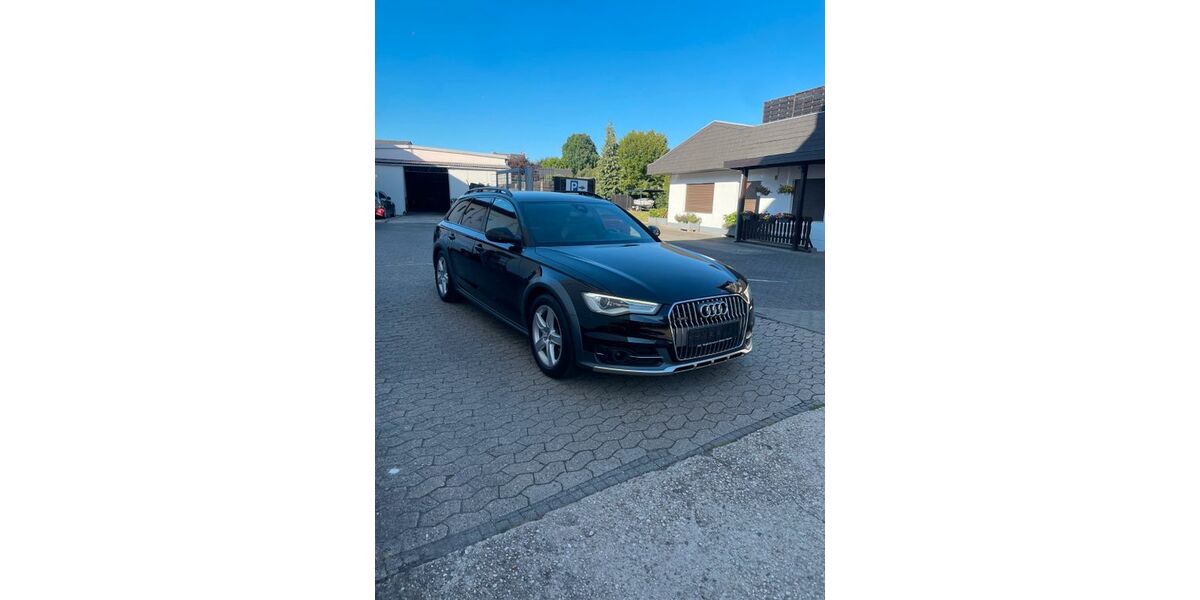 Audi A6 151.193 km 21.500 &euro; Meckenheim 53340