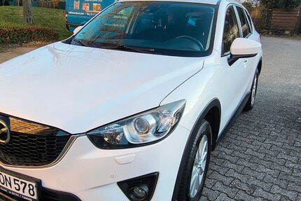 Mazda CX-5 198.000 km 5.490 &euro; Frechen 50226