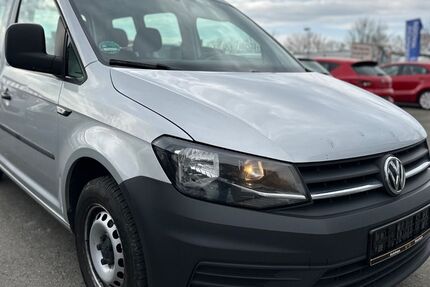 VW Caddy 237.500 km 7.990 &euro; Rheinbach 53359