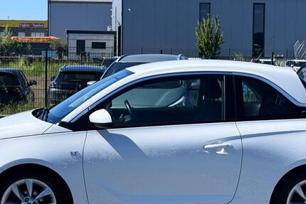 Opel Adam 68.500 km 7.890 &euro; Düren 52351