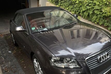 Audi A3 112.510 km 9.750 &euro; Bonn 53173
