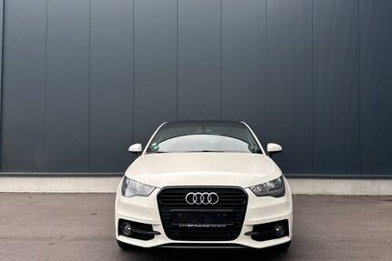Audi A1 153.124 km 12.700 &euro; Euskirchen 53879