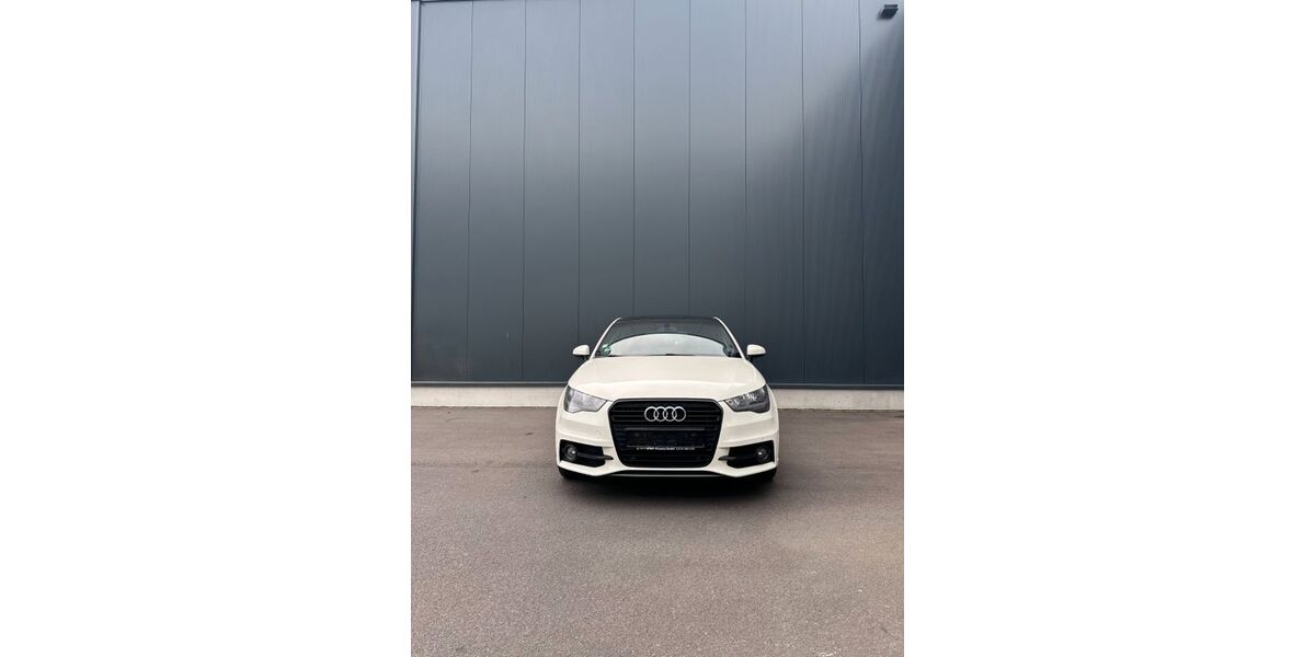 Audi A1 153.124 km 12.700 &euro; Euskirchen 53879