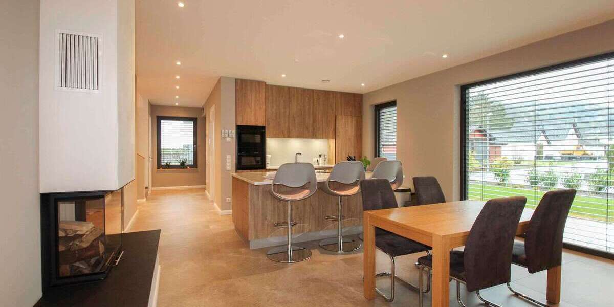 Einfamilienhaus Altenahr - 6 Zimmer, 240 m&sup2;, 857.000&euro; | Angebot:25965547