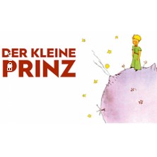 Der kleine Prinz 06.06.2026 Metropol Kuppelsaal