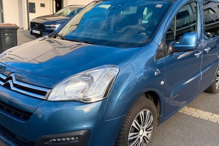 Citroen Berlingo 171.200 km 6.999 &euro; Zülpich 53909