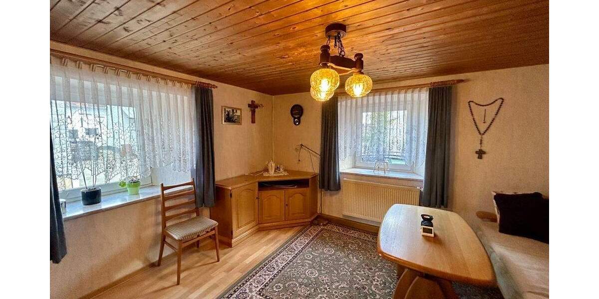 Doppelhaushälfte Blankenheim - Uedelhoven Uedelhoven - 4 Zimmer, 140 m&sup2;, 159.000&euro; | Angebot:25815269