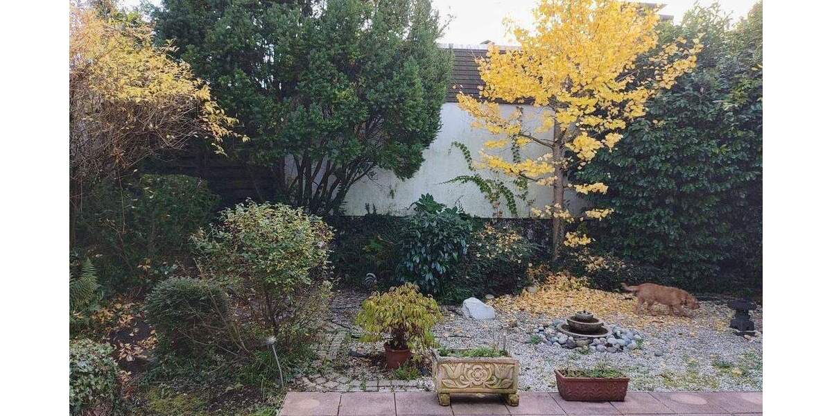 Reihenmittelhaus Bonn Muffendorf - 7 Zimmer, 222 m&sup2;, 665.000&euro; | Angebot:25747696