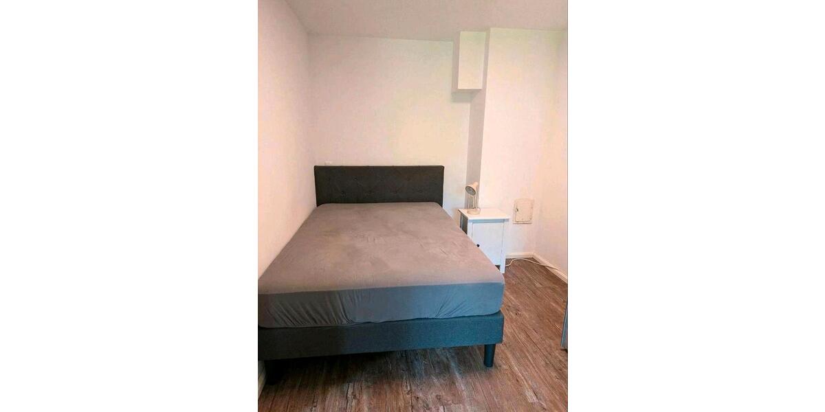 Etagenwohnung Königswinter - 2 Zimmer, 40 m&sup2;, 610&euro; | Angebot:26009202