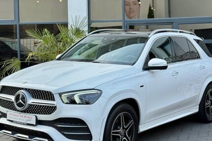 Mercedes-Benz GLE 350 83.700 km 51.480 &euro; Alfter / Bonn 53347