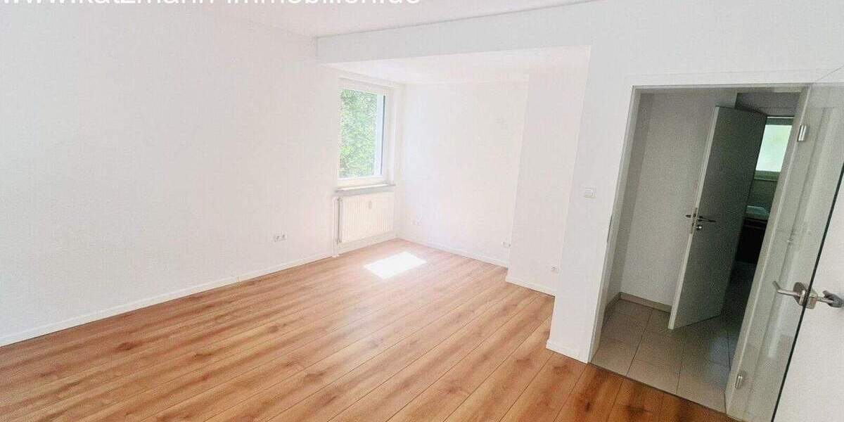 Etagenwohnung Bonn Duisdorf - 4 Zimmer, 84 m&sup2;, 295.000&euro; | Angebot:25749018
