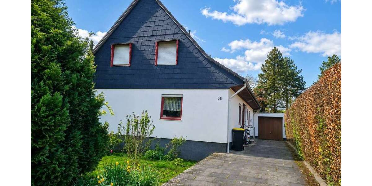 Einfamilienhaus Euskirchen - 8 Zimmer, 176 m&sup2;, 295.000&euro; | Angebot:27068276