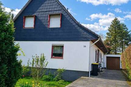 Haus Euskirchen - 8 Zimmer, 176 m&sup2;, 295.000&euro; | Angebot:27068276