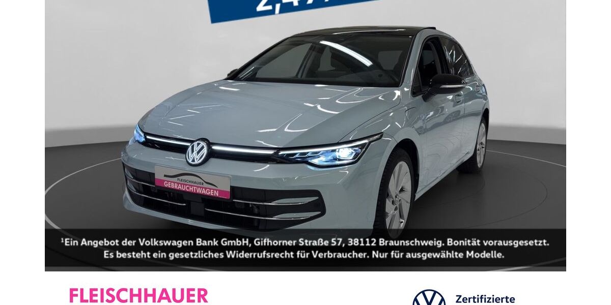 VW Golf 14.673 km 32.980 &euro; Bonn 53119