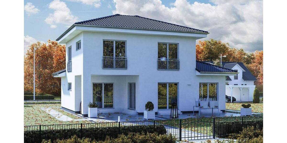 Einfamilienhaus Kerpen Horrem - 7 Zimmer, 155 m&sup2;, 499.217&euro; | Angebot:26768474