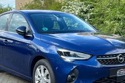 Opel Corsa 46.016 km 12.494 &euro; Weilerswist 53919