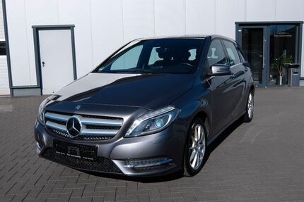 Mercedes-Benz B 220 147.374 km 12.980 &euro; Mechernich 53894