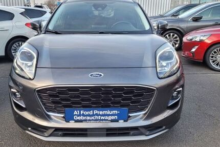 Ford Puma 35.877 km 20.390 &euro; Erftstadt-Lechenich 50374