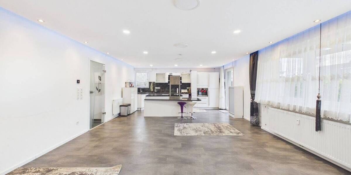 Terrassenwohnung Weilerswist Großvernich - 4 Zimmer, 101 m&sup2;, 274.000&euro; | Angebot:26684021
