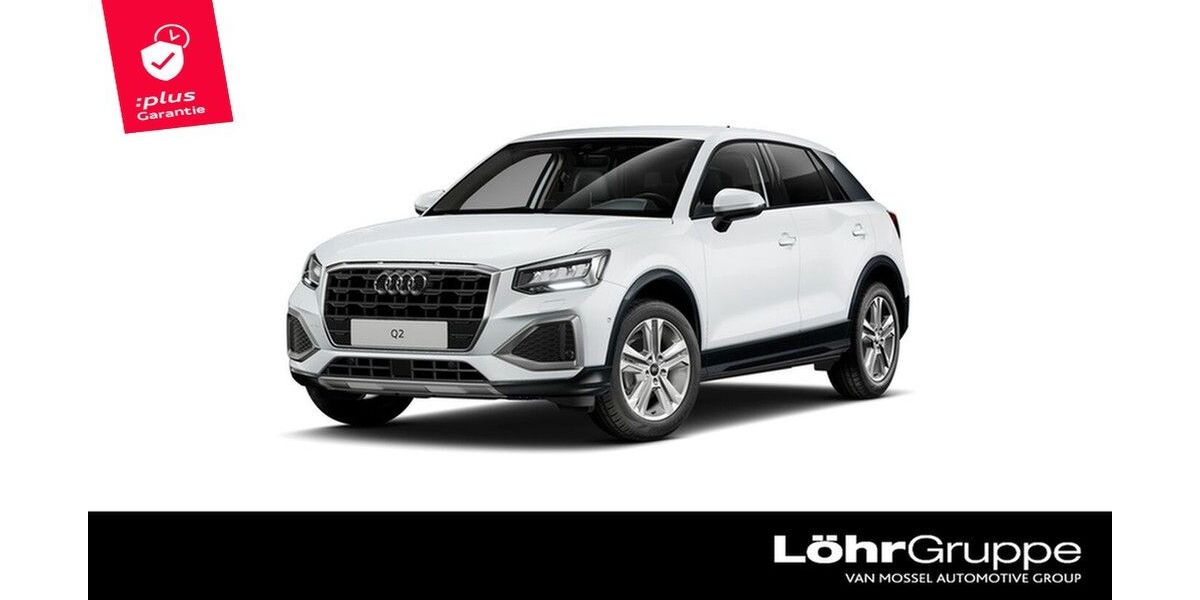 Audi Q2 16.000 km 33.490 &euro; Meckenheim / Bonn 53340