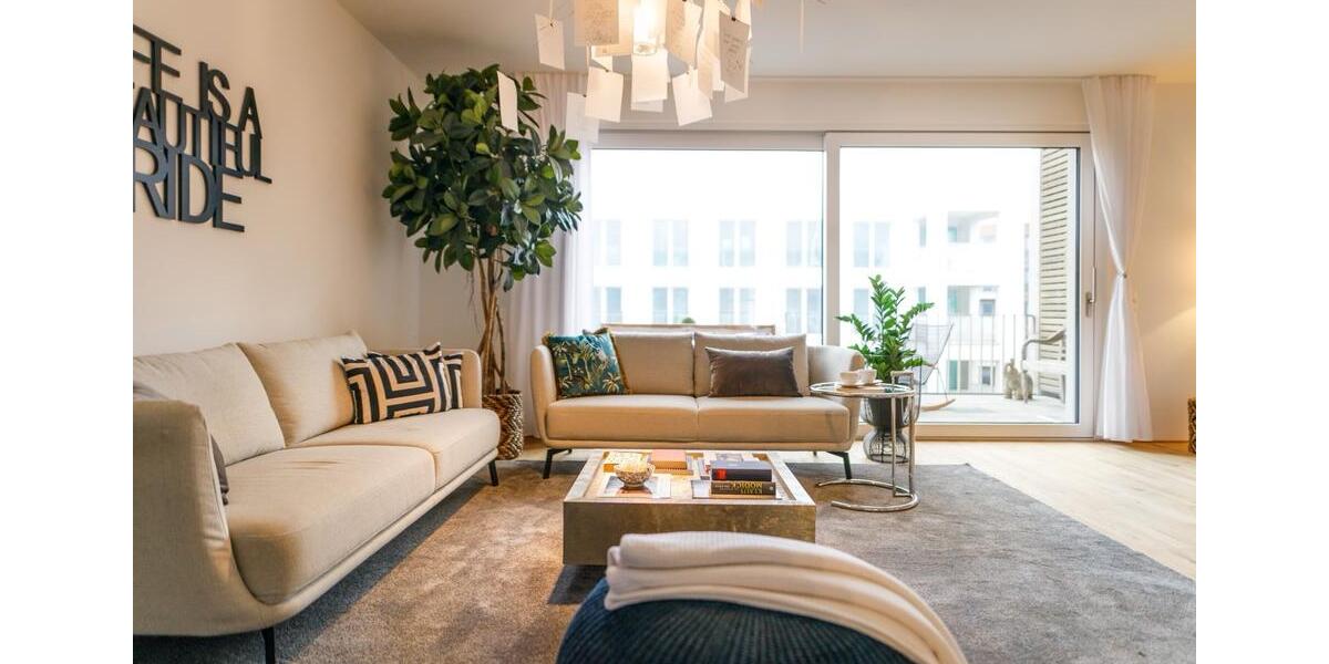 Etagenwohnung Bornheim - 2 Zimmer, 57 m&sup2;, 260.000&euro; | Angebot:26479230