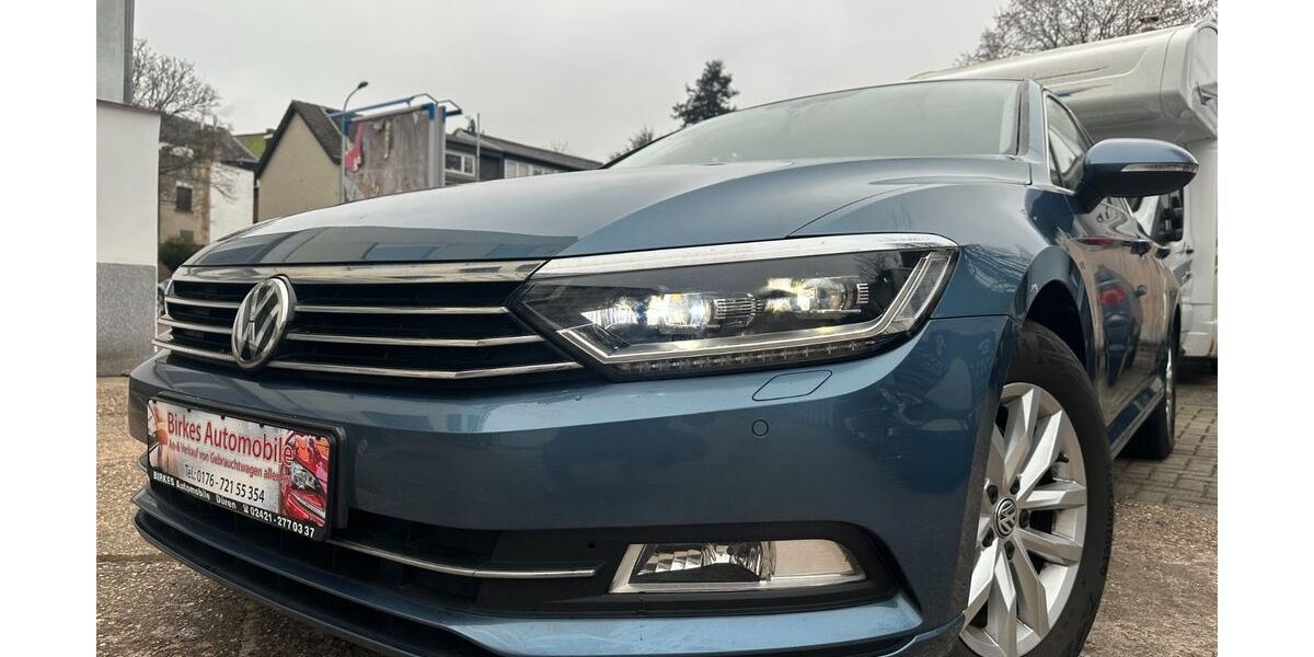 VW Passat 101.700 km 16.799 &euro; Düren 52353