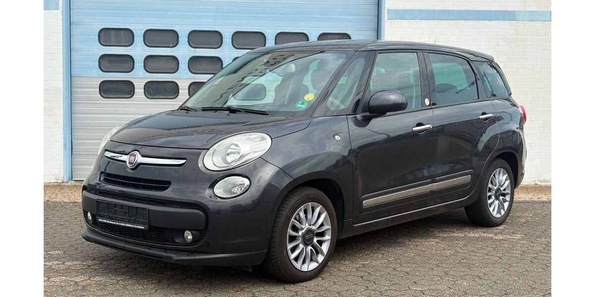 Fiat 500L 163.000 km 3.950 &euro; Düren 52353
