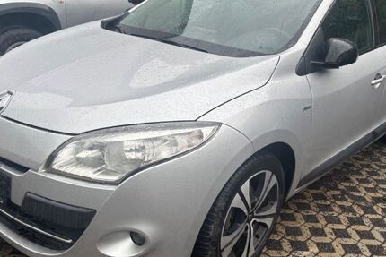 Renault Megane 206.000 km 2.499 &euro; Altenahr 53505