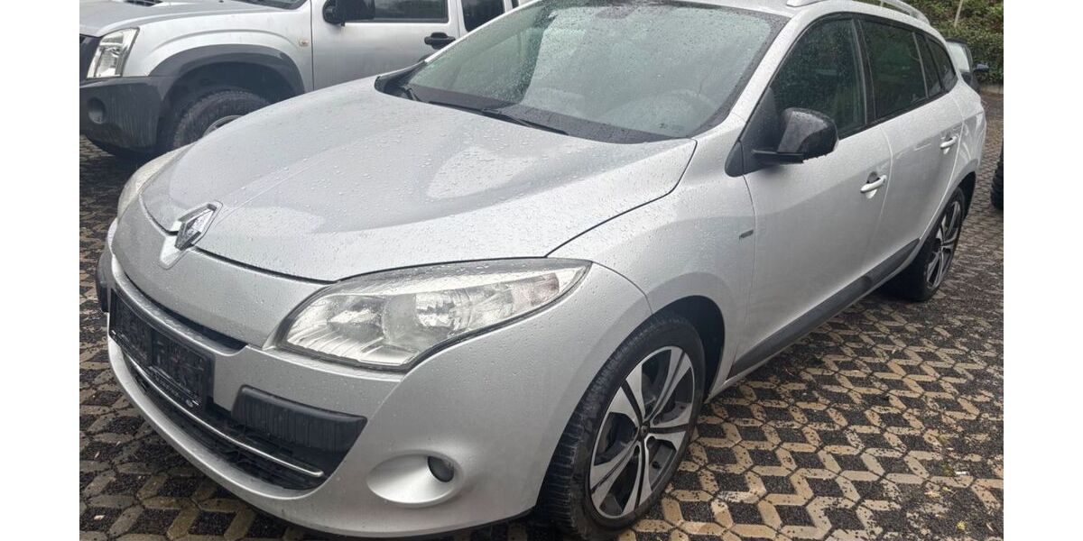 Renault Megane 206.000 km 2.499 &euro; Altenahr 53505