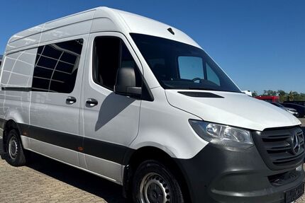 Mercedes-Benz Sprinter 194.000 km 20.788 &euro; Rheinbach 53359