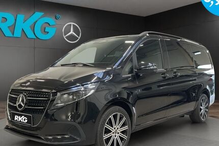 Mercedes-Benz V 250 17.956 km 63.490 &euro; Euskirchen 53879