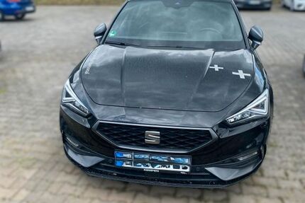Seat Leon 69.859 km 21.500 &euro; Mechernich 53894