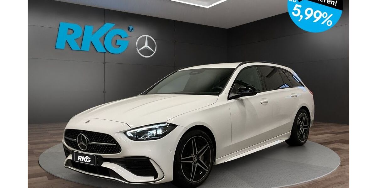 Mercedes-Benz C 200 33.872 km 35.370 &euro; Bornheim 53332