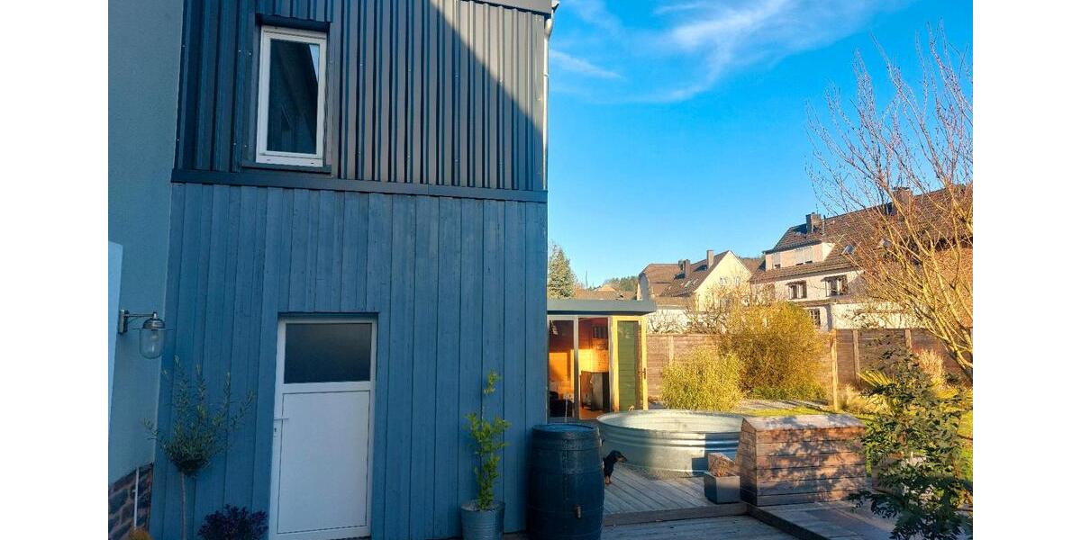 Doppelhaushälfte Schleiden - 5 Zimmer, 150 m&sup2;, 350.000&euro; | Angebot:25360727