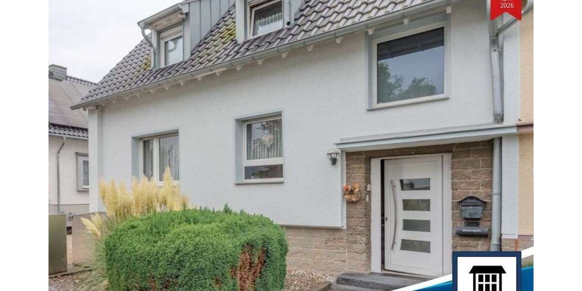 Einfamilienhaus Meckenheim - 6 Zimmer, 170 m&sup2;, 439.000&euro; | Angebot:25436526