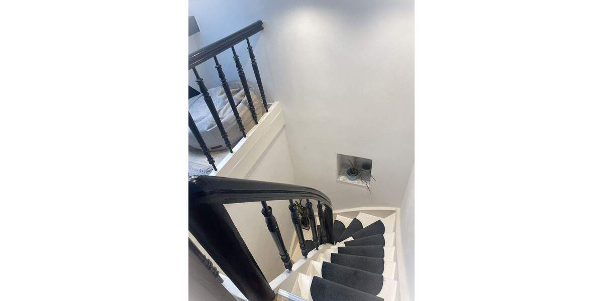 Etagenwohnung Bonn Zentrum - 2 Zimmer, 55 m&sup2;, 900&euro; | Angebot:25862263