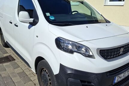 Peugeot Expert 116.000 km 10.900 &euro; Kreuzau 52372