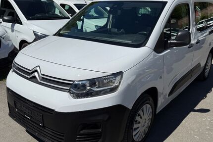 Citroen Berlingo 38.000 km 10.000 &euro; Heimersheim 53474