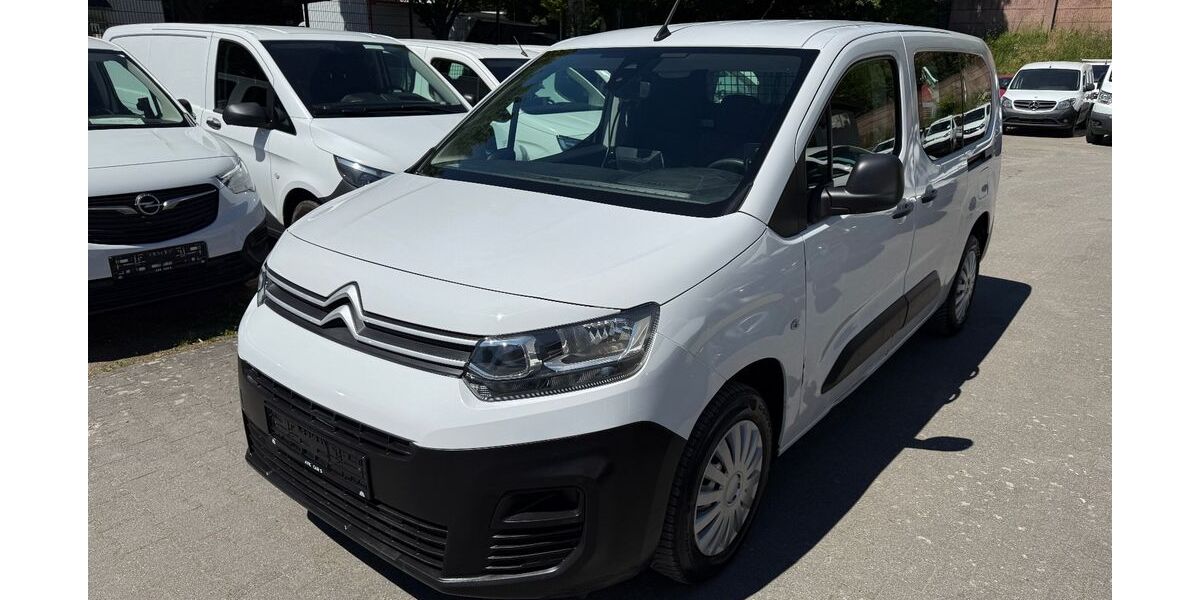 Citroen Berlingo 38.000 km 10.000 &euro; Heimersheim 53474