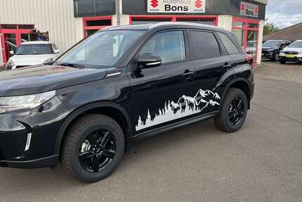 Suzuki Vitara 3.488 km 32.990 &euro; Kall 53925