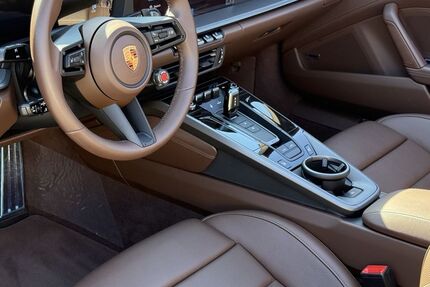 Porsche 992 7.800 km 187.790 &euro; Frechen (bei Köln) 50226