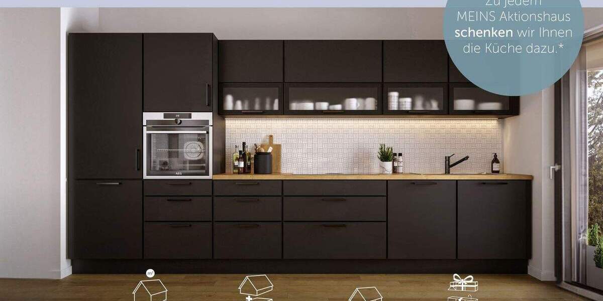 Einfamilienhaus Vettweiß - 6 Zimmer, 152 m&sup2;, 520.500&euro; | Angebot:25771458