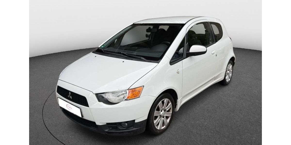 Mitsubishi Colt 94.700 km 3.950 &euro; Hürth 50354