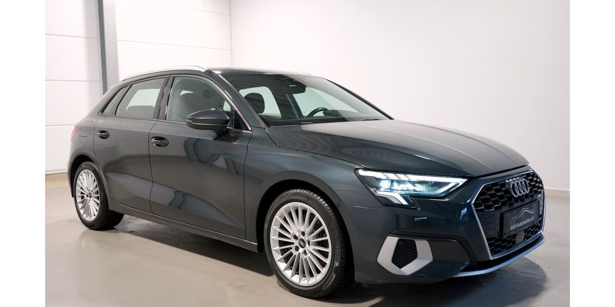Audi A3 99.443 km 20.980 &euro; Hürth bei Köln 50354